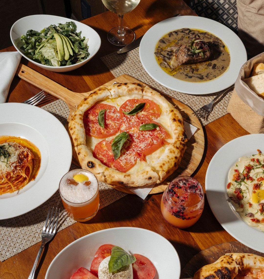 Restaurantes | Propuestas Gastronómicas de Grupo Hunan